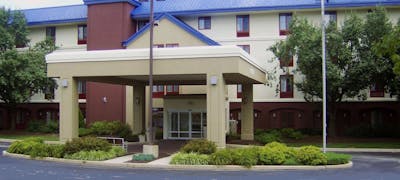 Holiday Inn Express Frazer Malvern