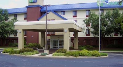 Holiday Inn Express Frazer Malvern