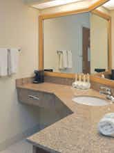 Hotel Holiday Inn Express Evansville West photo 3