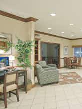 Hotel Holiday Inn Express Evansville West photo 4