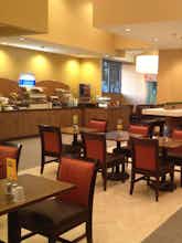 Hotel Holiday Inn Express Fredericksburg Southpoint photo 4