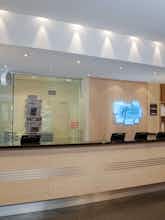 Hotel Holiday Inn Express Frankfurt Messe photo 5