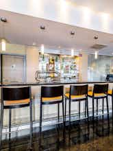 Hotel Holiday Inn Express Frankfurt Messe photo 2