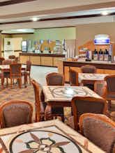 Hotel Holiday Inn Express Flint photo 5