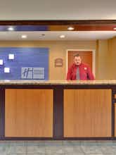 Hotel Holiday Inn Express Flint photo 4