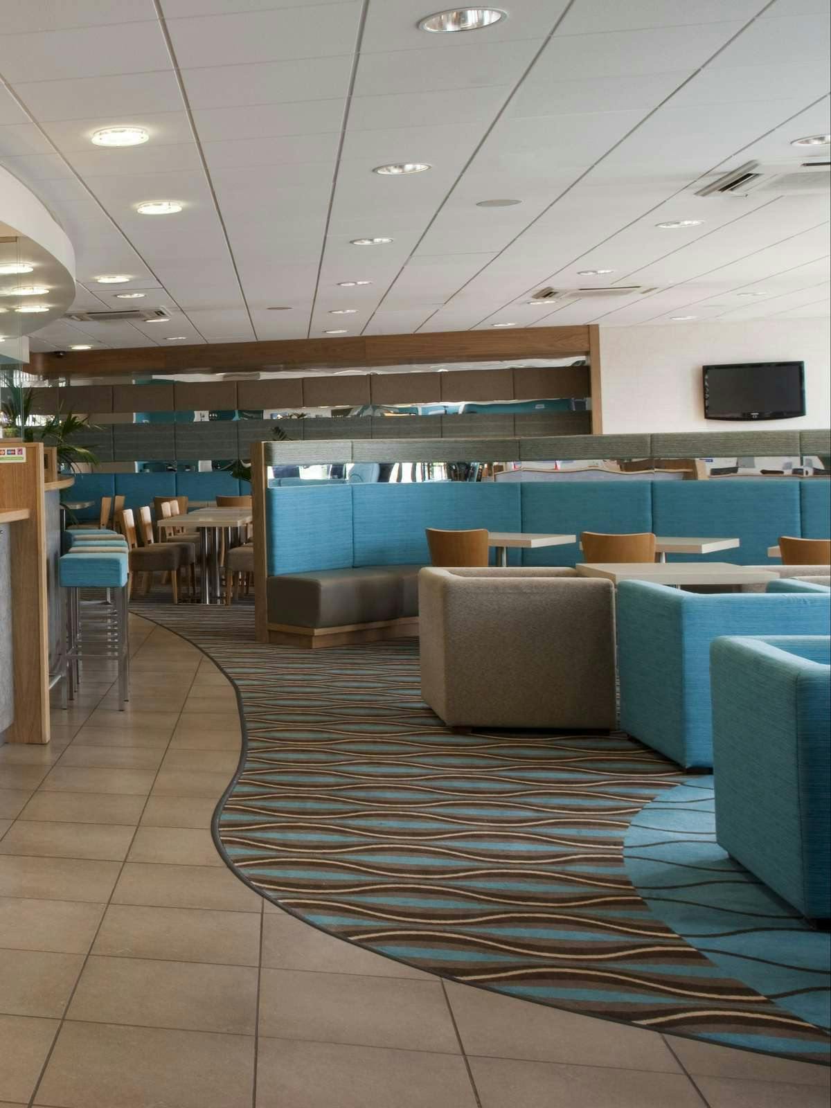 Hotel Holiday Inn Express Folkestone - Channel Tunnel photo 4