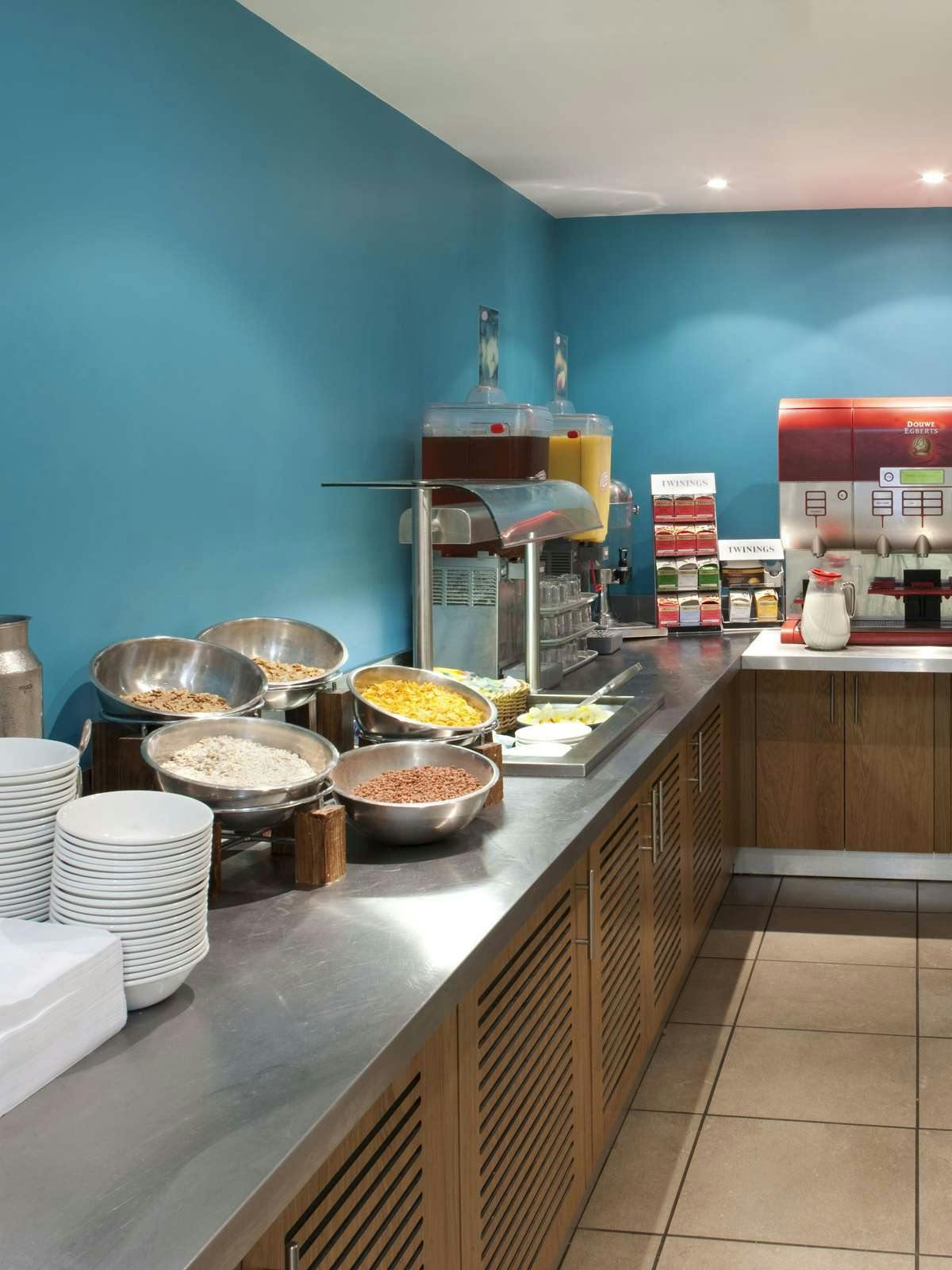 Hotel Holiday Inn Express Folkestone - Channel Tunnel photo 5