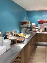 Hotel Holiday Inn Express Folkestone - Channel Tunnel photo 5