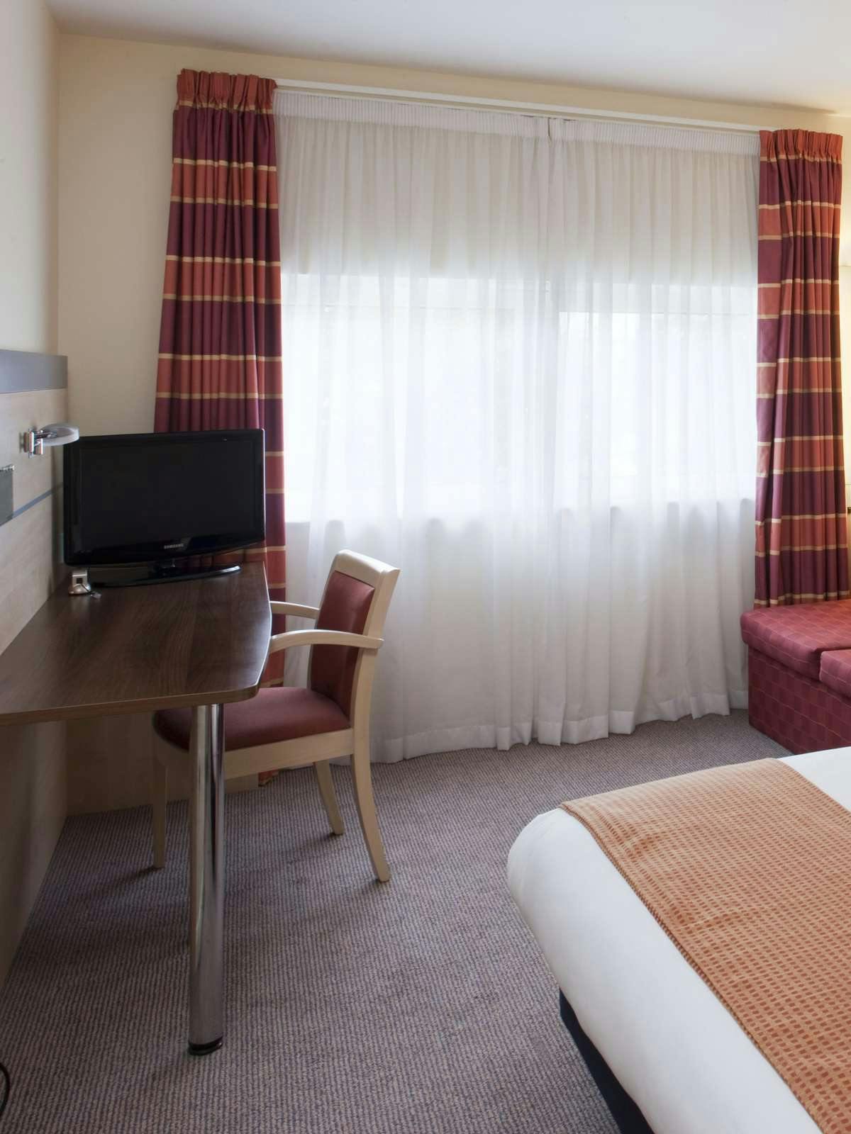 Hotel Holiday Inn Express Folkestone - Channel Tunnel photo 3