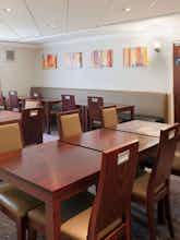 Hotel Holiday Inn Express Glenrothes photo 3