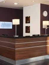 Hotel Holiday Inn Express Gütersloh photo 3