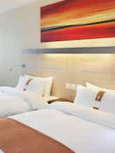 Hotel Holiday Inn Express Gütersloh photo 1