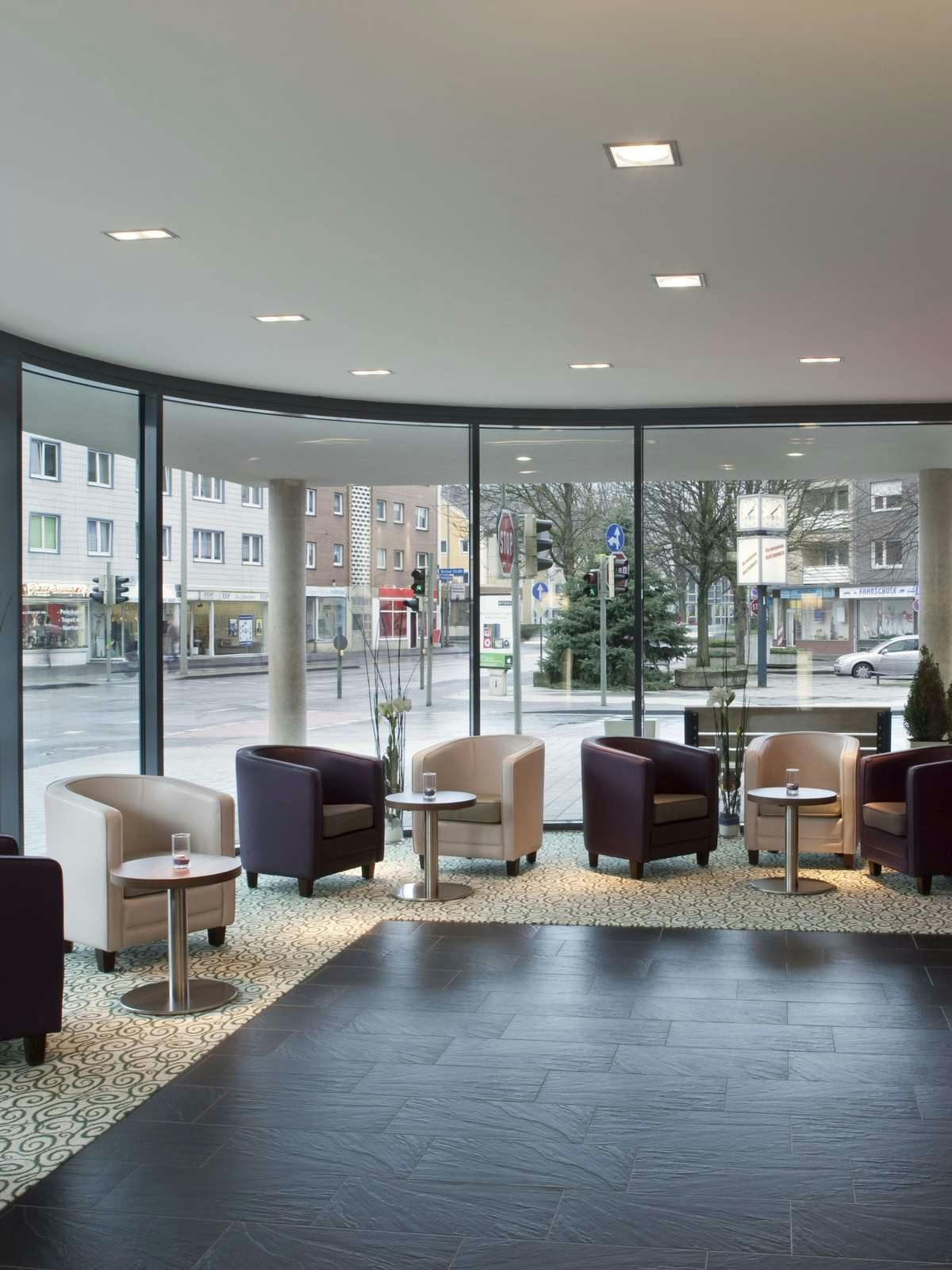 Hotel Holiday Inn Express Gütersloh photo 2