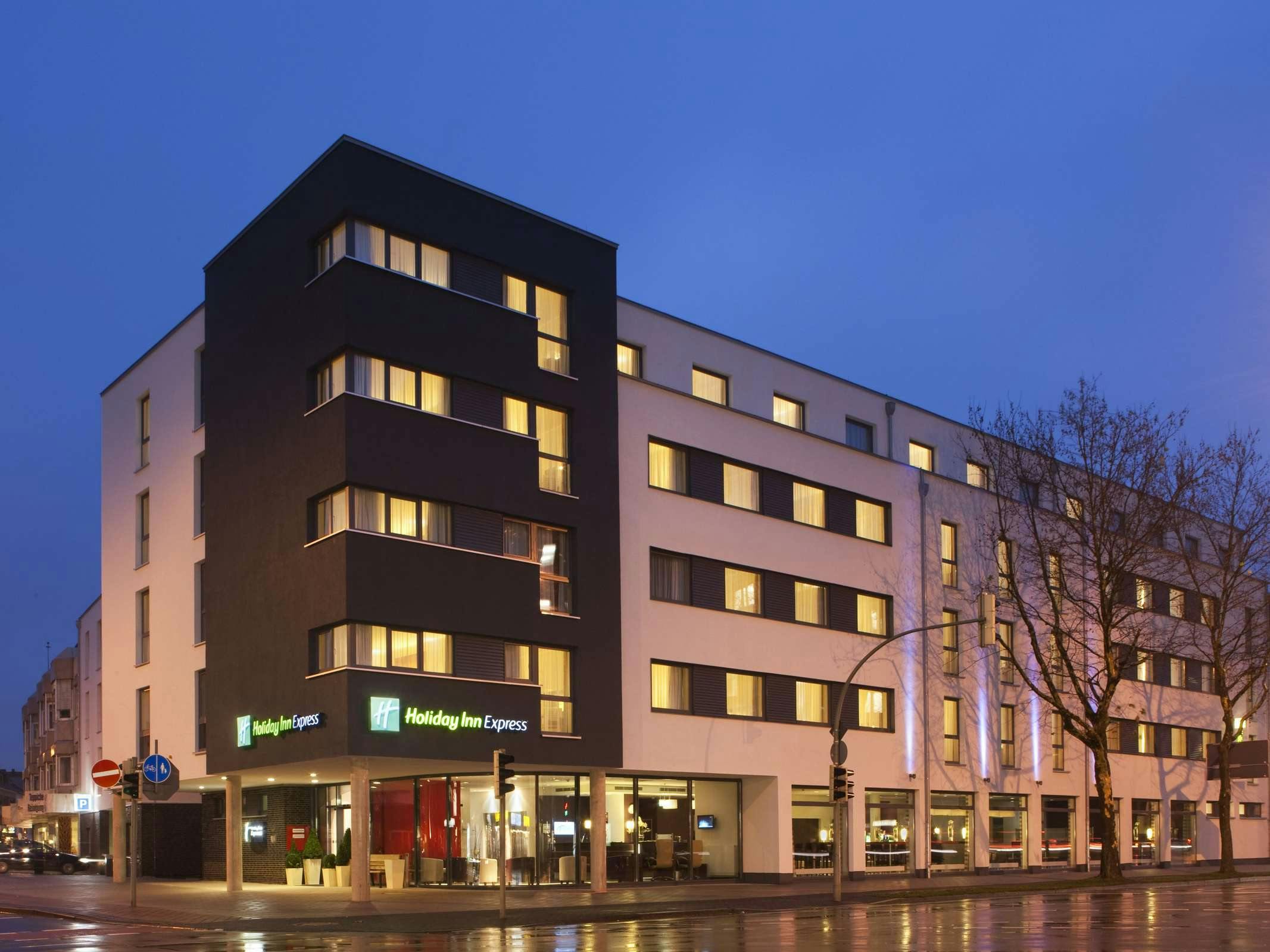 Holiday Inn Express Gütersloh