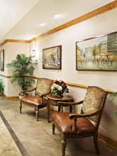 Hotel Holiday Inn Express Forest City photo 3