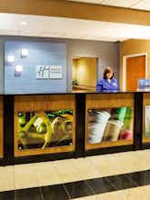 Hotel Holiday Inn Express Gastonia photo 3