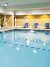 Hotel Holiday Inn Express Gastonia photo 5