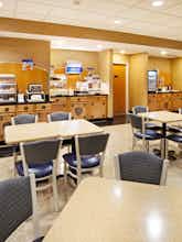 Hotel Holiday Inn Express Gastonia photo 4