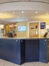 Hotel Holiday Inn Express Gloucester photo 5