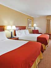 Hotel Holiday Inn Express Greensboro photo 1