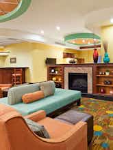 Hotel Holiday Inn Express Greensboro photo 3