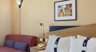 Holiday Inn Express Geneva Airport