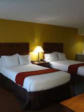 Hotel Holiday Inn Express Greenville photo 1