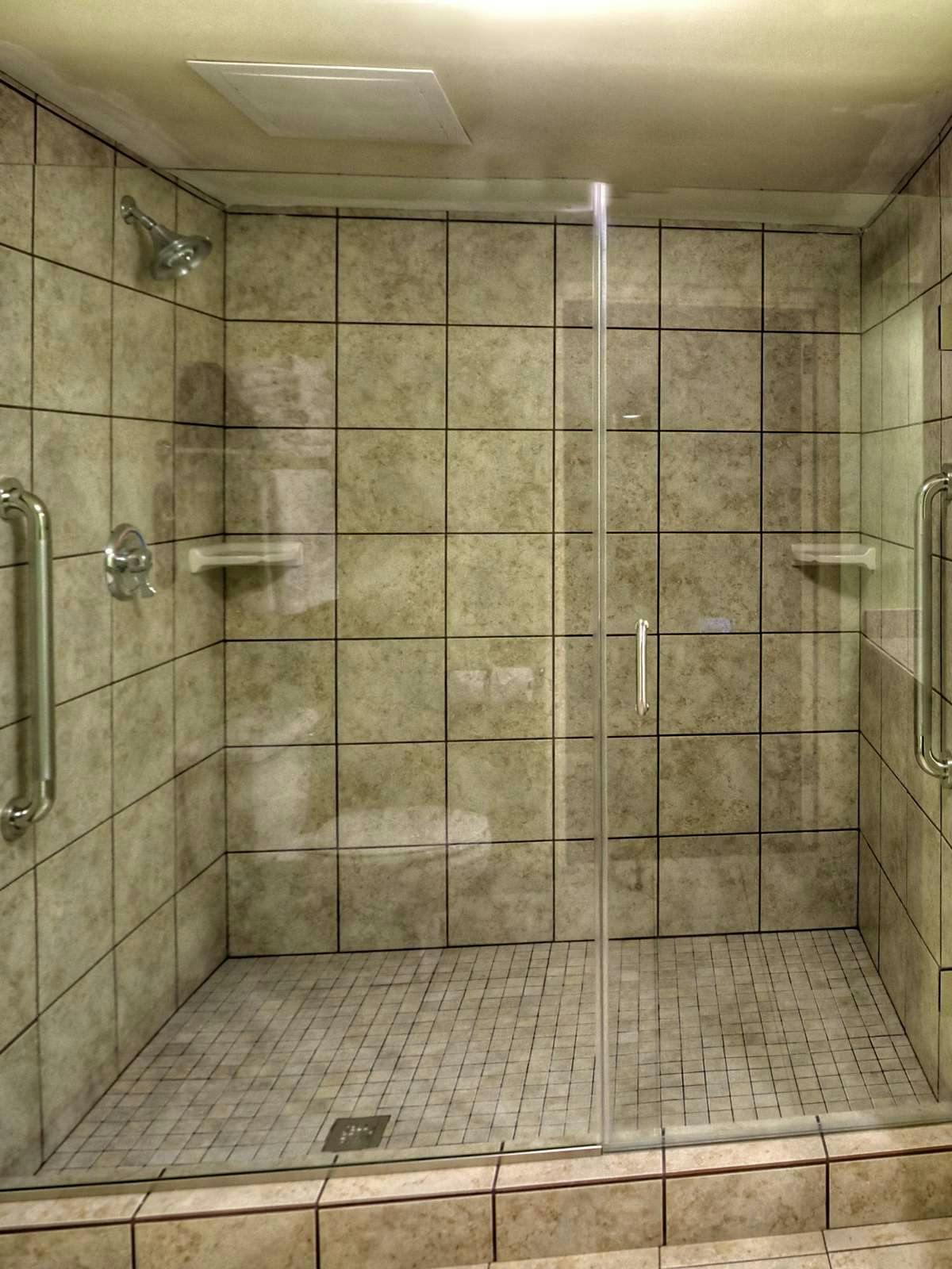 Hotel Holiday Inn Express Greenville photo 3