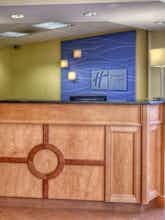 Hotel Holiday Inn Express Greenville photo 5