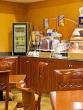 Hotel Holiday Inn Express Grande Prairie photo 5