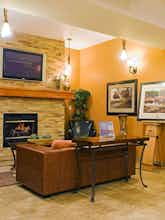 Hotel Holiday Inn Express Grande Prairie photo 3