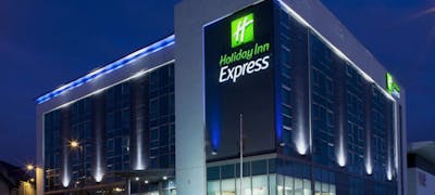 Holiday Inn Express Hamilton