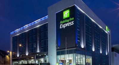 Holiday Inn Express Hamilton