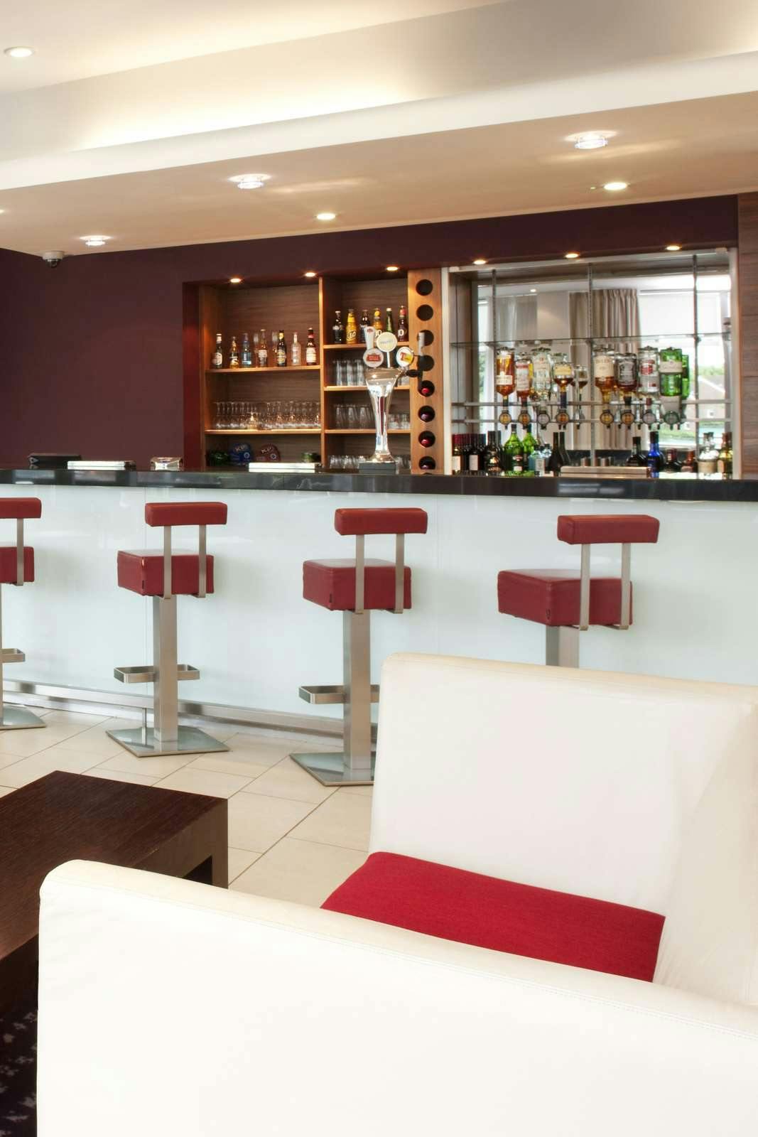 Hotel Holiday Inn Express Hamilton photo 5