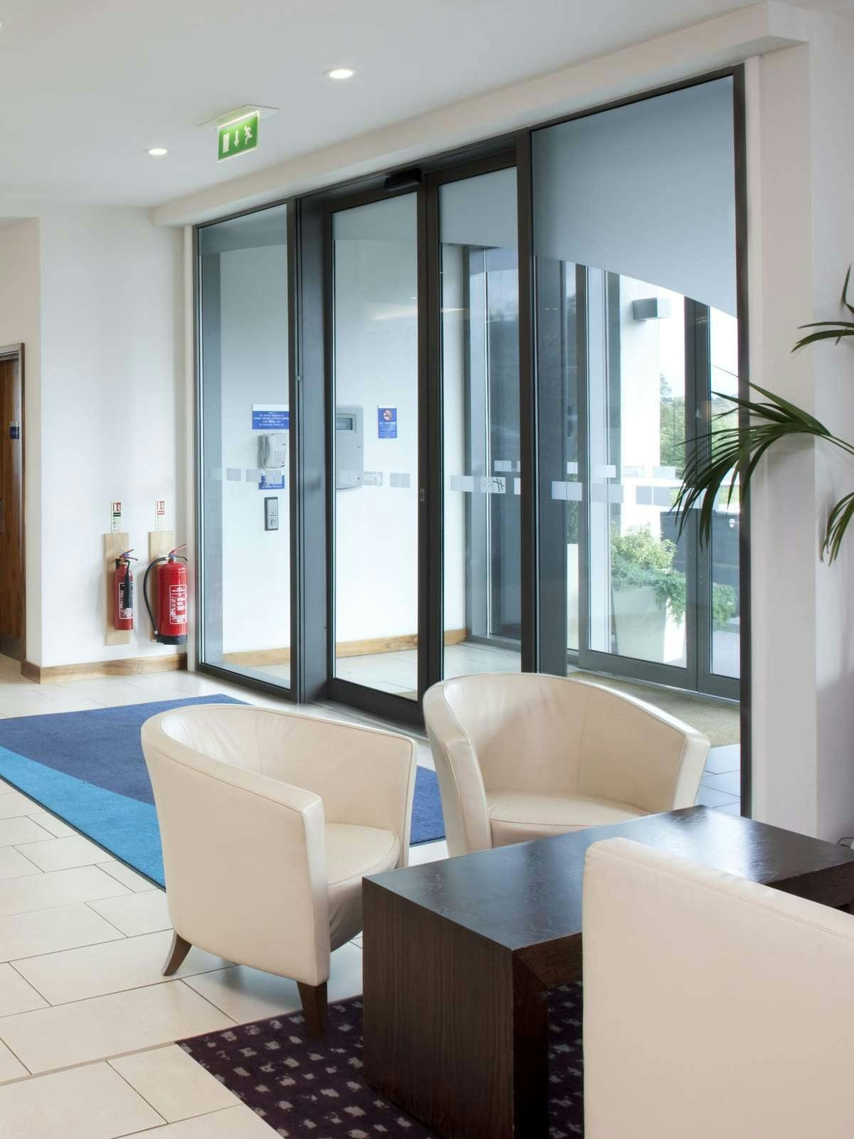 Hotel Holiday Inn Express Hamilton photo 3