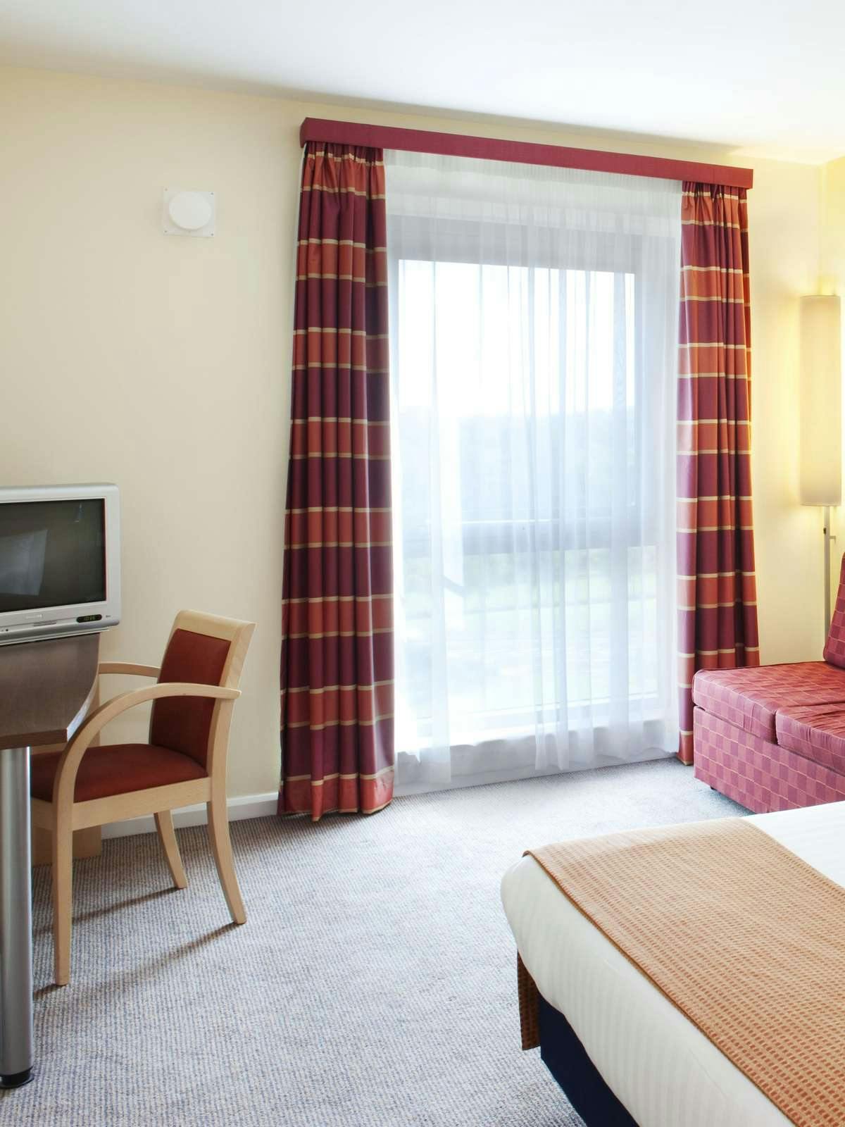 Hotel Holiday Inn Express Hamilton photo 2