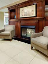 Hotel Holiday Inn Express Haskell Wayne Area photo 3