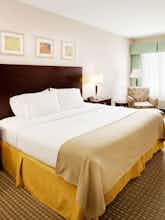 Hotel Holiday Inn Express Haskell Wayne Area photo 1