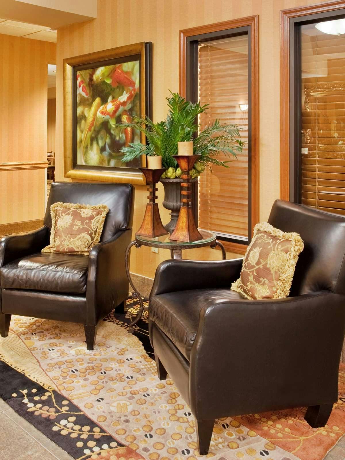 Hotel Holiday Inn Express Hastings photo 3