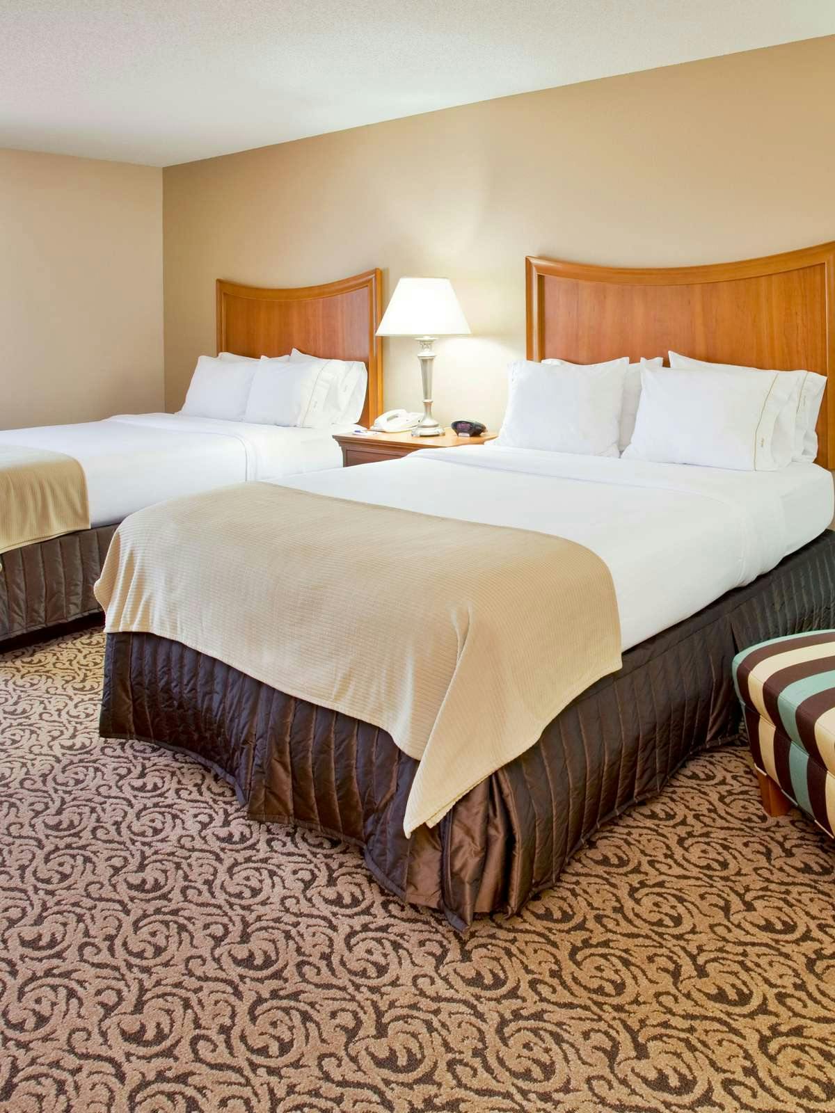 Hotel Holiday Inn Express Hastings photo 1