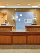 Hotel Holiday Inn Express Hastings photo 4