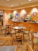 Hotel Holiday Inn Express Hastings photo 5