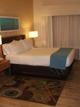 Hotel Holiday Inn Express Harmarville photo 1