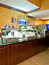 Hotel Holiday Inn Express Harmarville photo 4