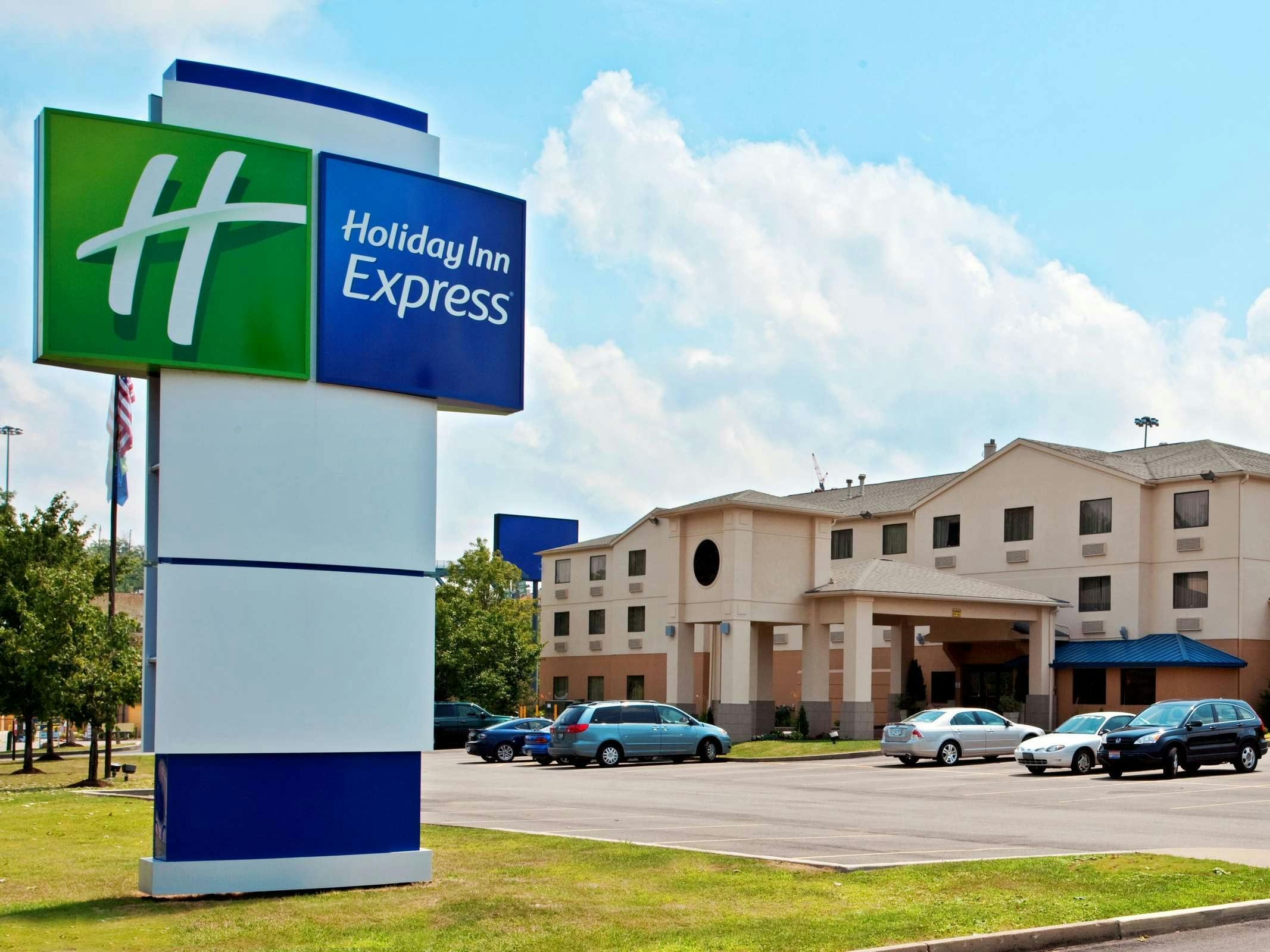 Holiday Inn Express Harmarville