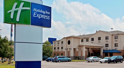 Holiday Inn Express Harmarville