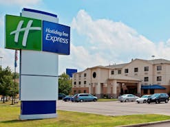 Holiday Inn Express Harmarville