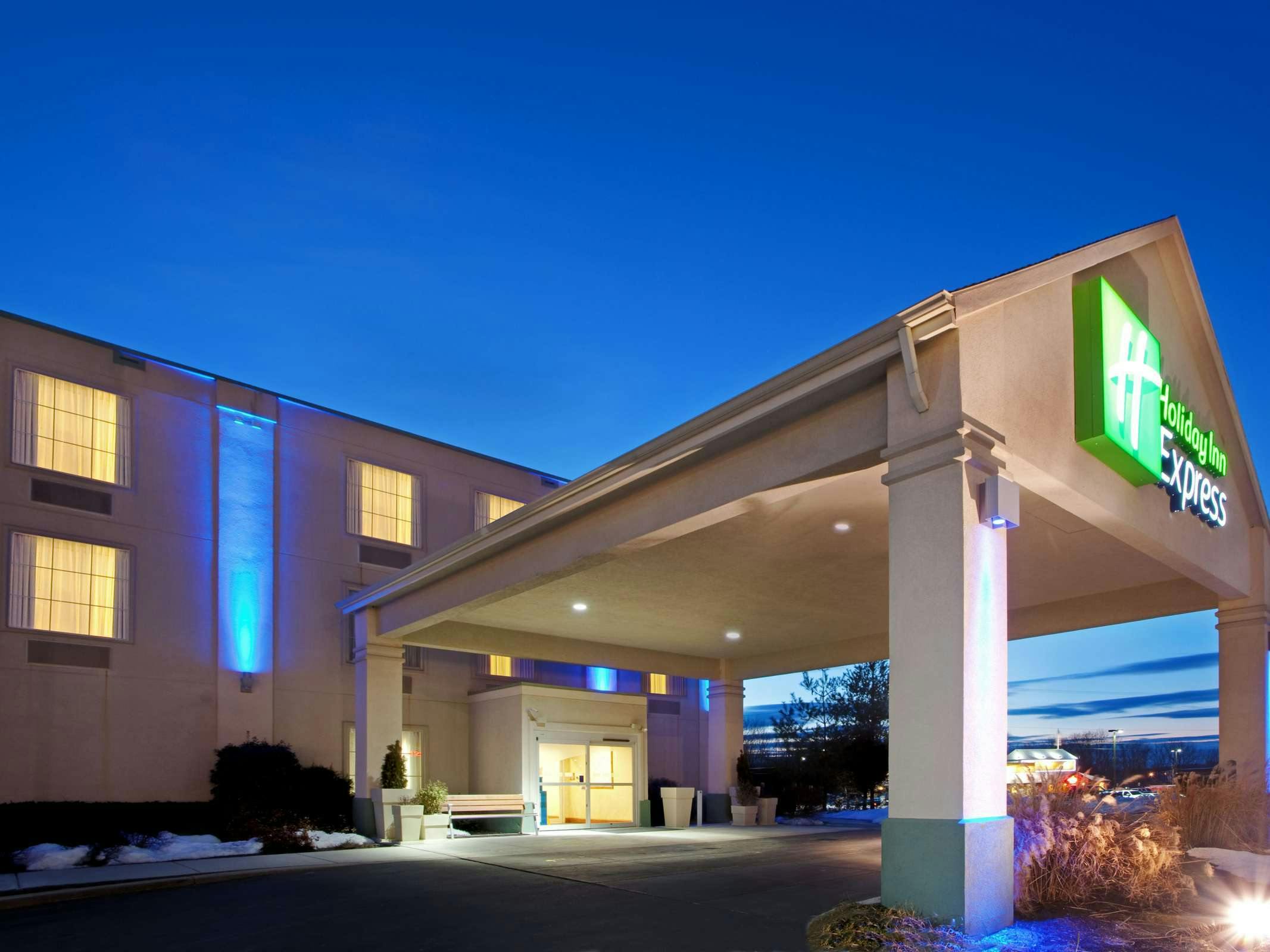 Holiday Inn Express Hanover