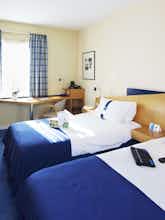 Hotel Holiday Inn Express Hasselt photo 1