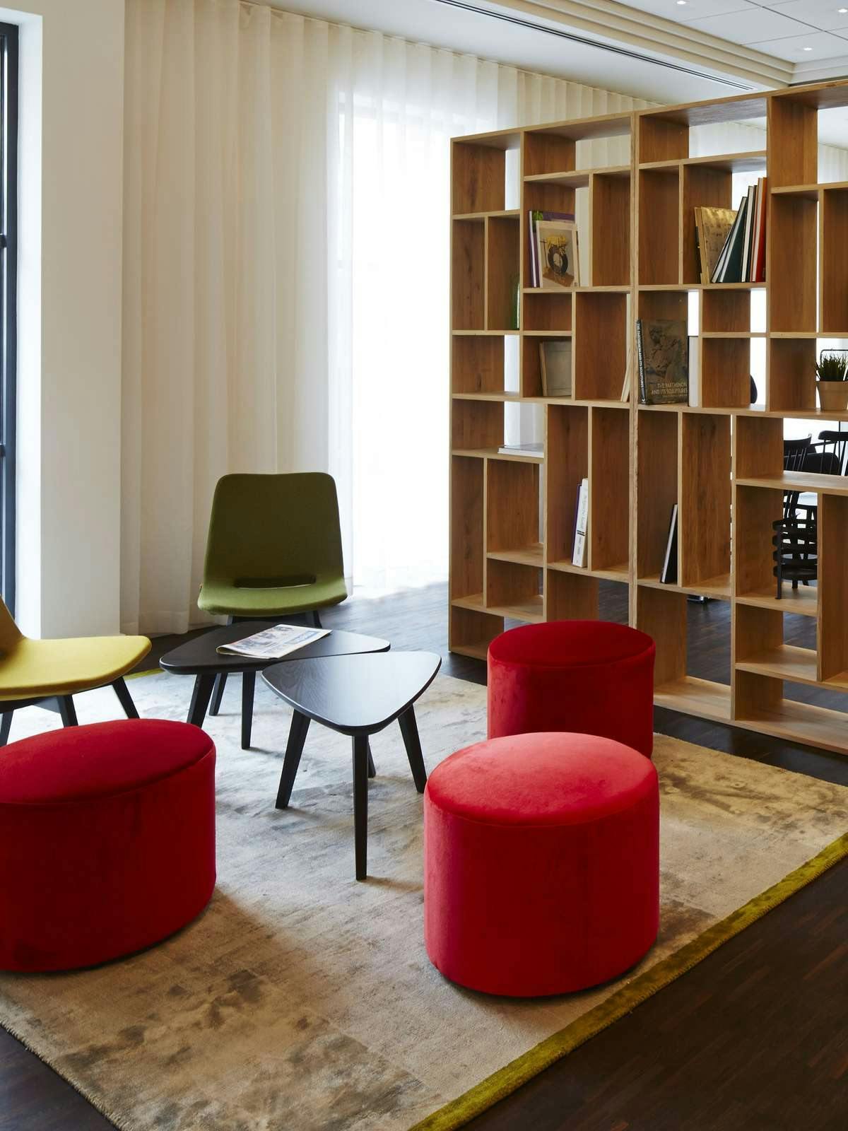 Hotel Holiday Inn Express Hasselt photo 4